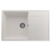 Кухонная мойка Ulgran Quartz Prima 780