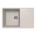 Кухонная мойка Ulgran Quartz Prima 780