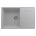 Кухонная мойка Ulgran Quartz Prima 780