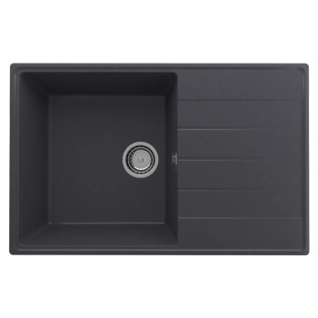 Кухонная мойка Ulgran Quartz Prima 780
