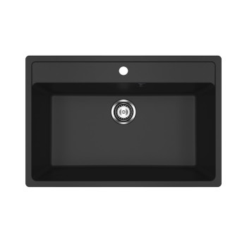 Кухонная мойка Ulgran U-600