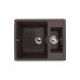 Кухонная мойка Ulgran U-106