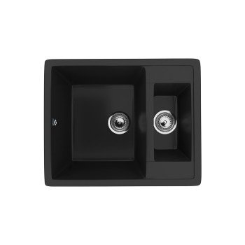 Кухонная мойка Ulgran U-106