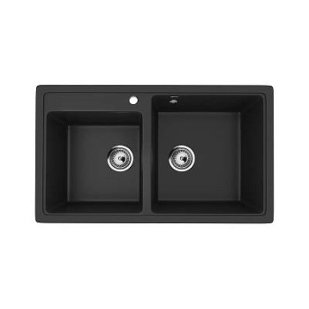 Кухонная мойка Ulgran U-200