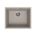 Кухонная мойка Ulgran Quartz Underground 500