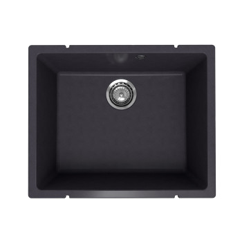 Кухонная мойка Ulgran Quartz Underground 500
