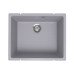 Кухонная мойка Ulgran Quartz Underground 500