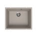 Кухонная мойка Ulgran Quartz Underground 500