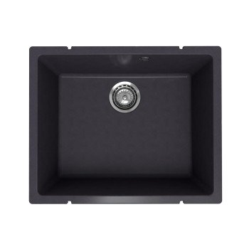 Кухонная мойка Ulgran Quartz Underground 500