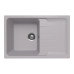 Кухонная мойка Ulgran Quartz Gerda 780