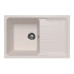 Кухонная мойка Ulgran Quartz Gerda 780
