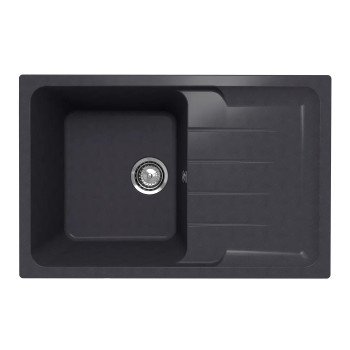 Кухонная мойка Ulgran Quartz Gerda 780