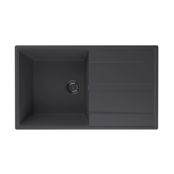 Кухонная мойка Ulgran Quartz Prima 850