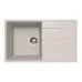 Кухонная мойка Ulgran Quartz Prima 850