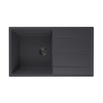 Кухонная мойка Ulgran Quartz Prima 850