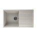 Кухонная мойка Ulgran Quartz Prima 850