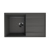 Кухонная мойка Ulgran Quartz Prima 850