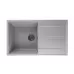 Кухонная мойка Ulgran Quartz Prima 850