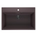 Кухонная мойка Ulgran Quartz Forte 760