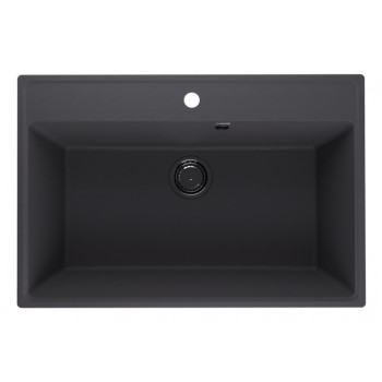 Кухонная мойка Ulgran Quartz Forte 760