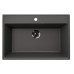 Кухонная мойка Ulgran Quartz Forte 760
