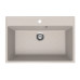 Кухонная мойка Ulgran Quartz Forte 760