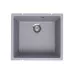 Кухонная мойка Ulgran Quartz Underground 450