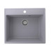 Кухонная мойка Ulgran Quartz Forte 580