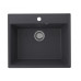Кухонная мойка Ulgran Quartz Forte 580