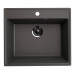 Кухонная мойка Ulgran Quartz Forte 580