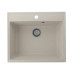 Кухонная мойка Ulgran Quartz Forte 580