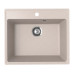 Кухонная мойка Ulgran Quartz Forte 580