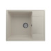 Кухонная мойка Ulgran Quartz Prima 605