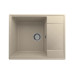 Кухонная мойка Ulgran Quartz Prima 605