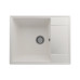 Кухонная мойка Ulgran Quartz Prima 605