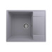 Кухонная мойка Ulgran Quartz Prima 605