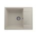 Кухонная мойка Ulgran Quartz Prima 605 Кухонная мойка Ulgran Quartz Prima 605