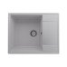 Кухонная мойка Ulgran Quartz Prima 605 Кухонная мойка Ulgran Quartz Prima 605