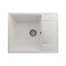 Кухонная мойка Ulgran Quartz Prima 605 Кухонная мойка Ulgran Quartz Prima 605