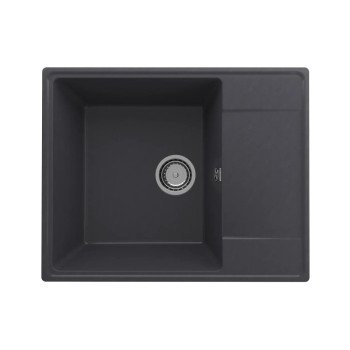 Кухонная мойка Ulgran Quartz Prima 605 Кухонная мойка Ulgran Quartz Prima 605