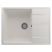 Кухонная мойка Ulgran Quartz Prima 650