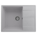Кухонная мойка Ulgran Quartz Prima 650