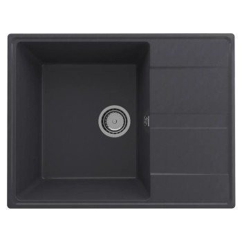Кухонная мойка Ulgran Quartz Prima 650