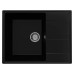 Кухонная мойка Ulgran Quartz Prima 650