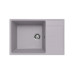 Кухонная мойка Ulgran Quartz Prima 760