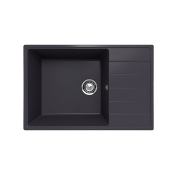 Кухонная мойка Ulgran Quartz Prima 760