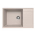 Кухонная мойка Ulgran Quartz Prima 760