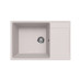 Кухонная мойка Ulgran Quartz Prima 760