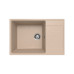 Кухонная мойка Ulgran Quartz Prima 760