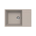 Кухонная мойка Ulgran Quartz Prima 760